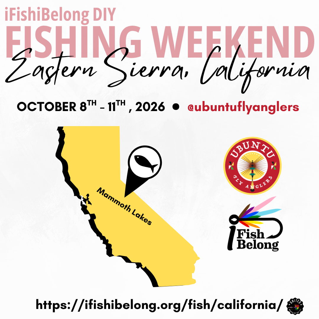 2026 California DIY Fishing Event Registration