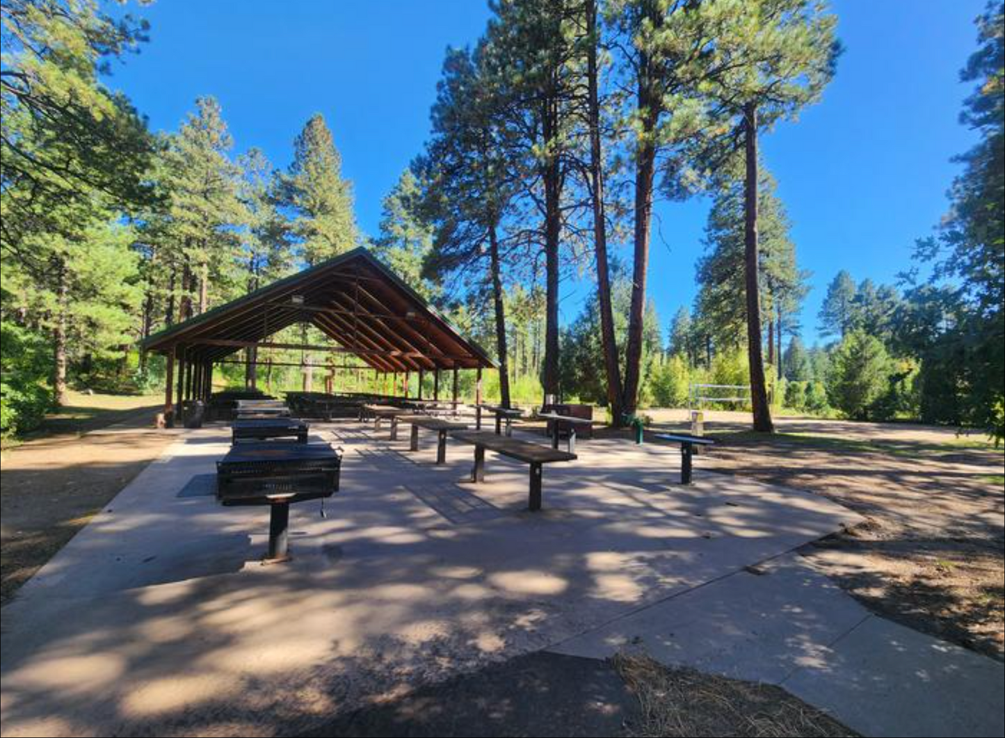 2025 Colorado Group Camp/RV Sites