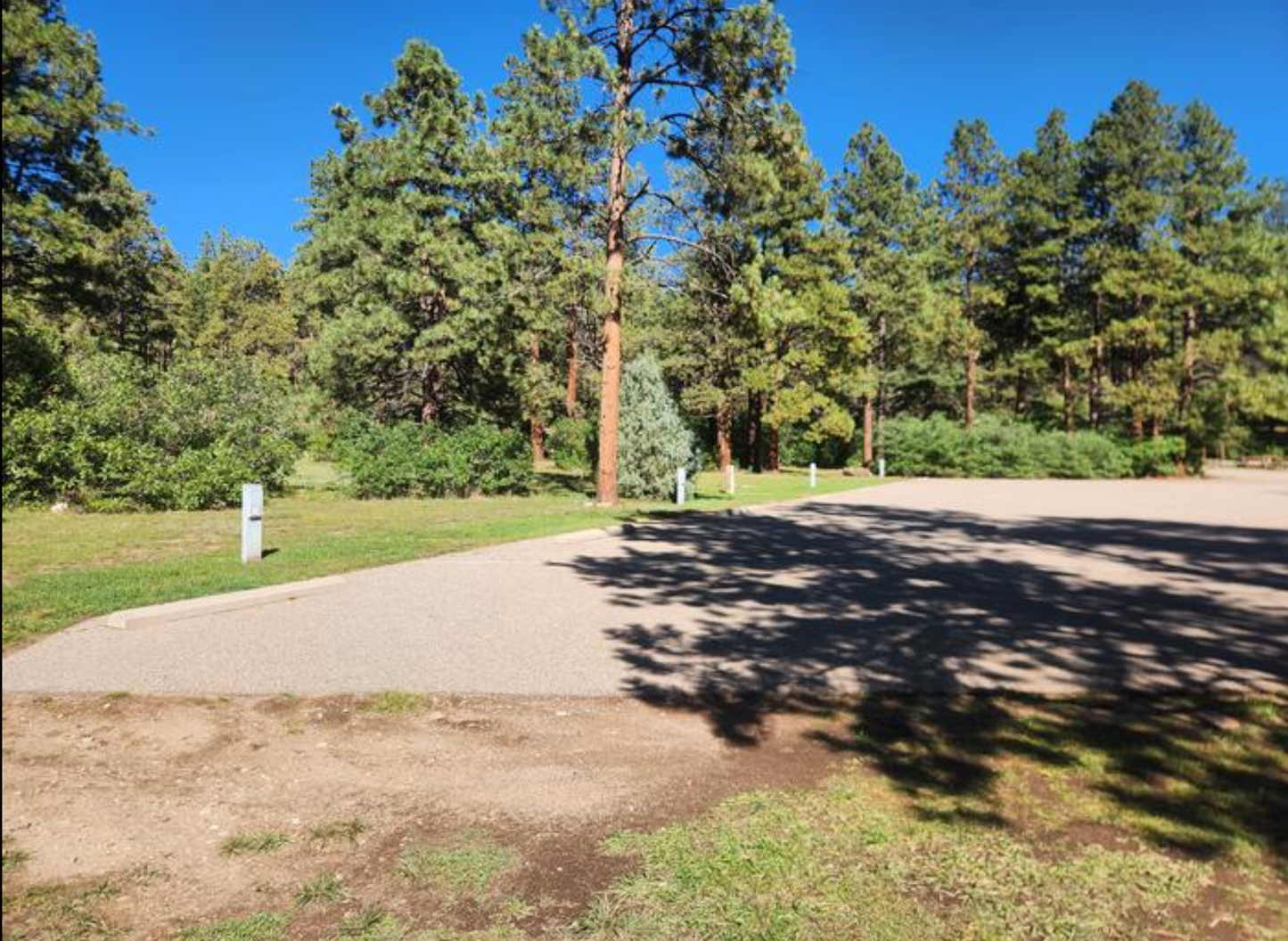 2025 Colorado Group Camp/RV Sites