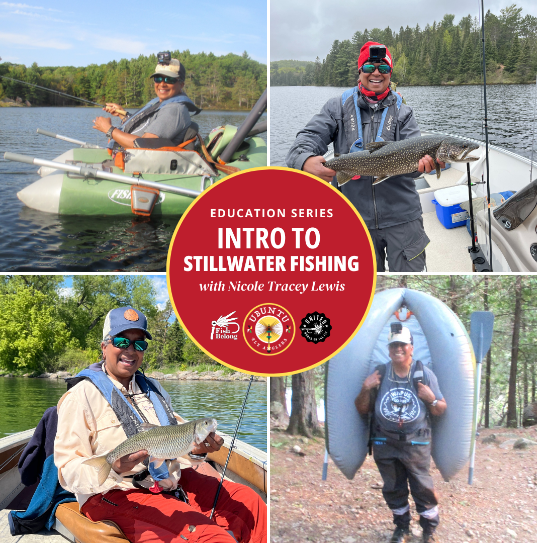 Intro to Stillwater - Donation Based Education