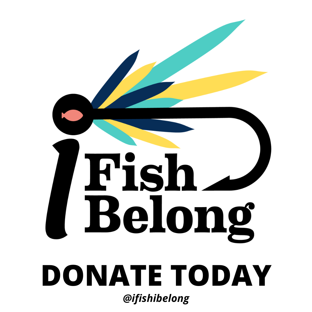 iFishiBelong Donation
