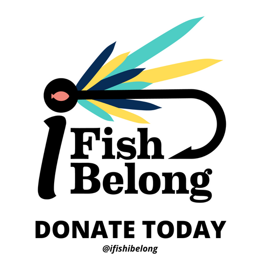 iFishiBelong Donation