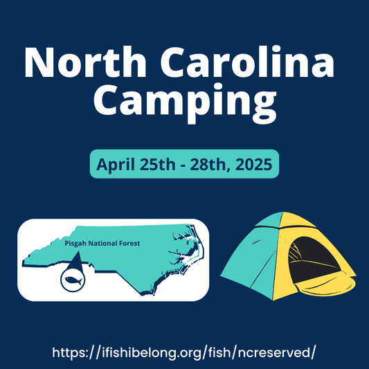 2025 North Carolina Camping