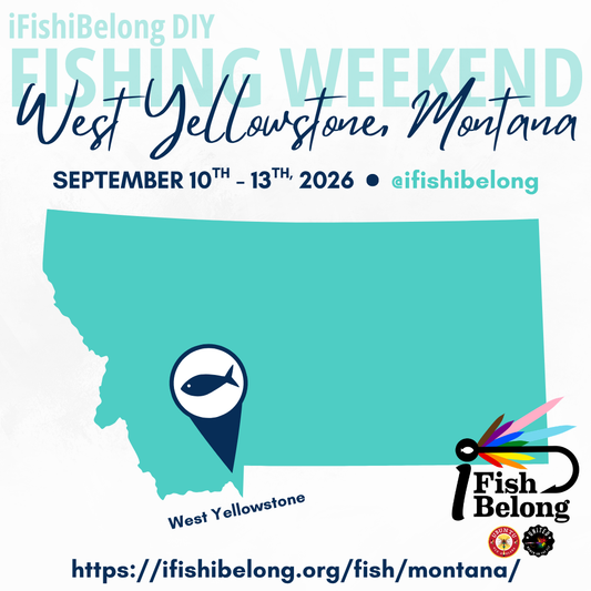 2026 Montana DIY Fishing Event Registration