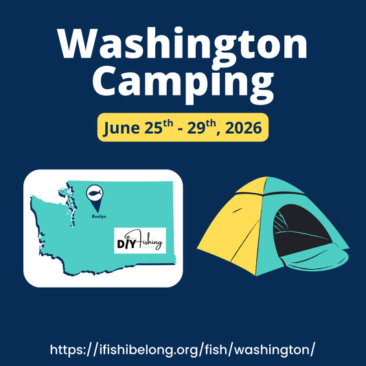 2026 Washington Camping