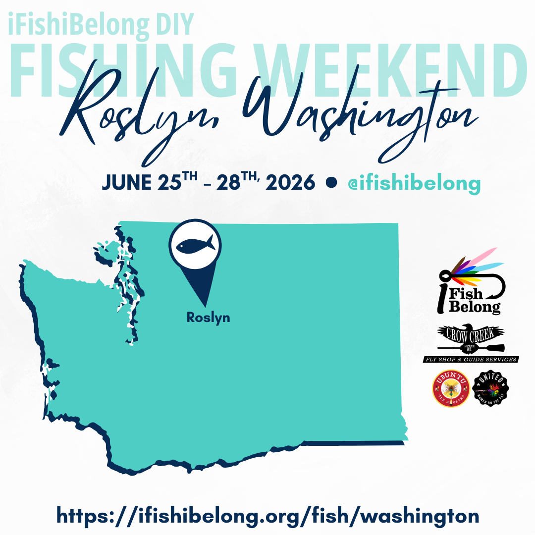 2026 Washington "Roslyn Riffle" DIY Fishing Event Registration