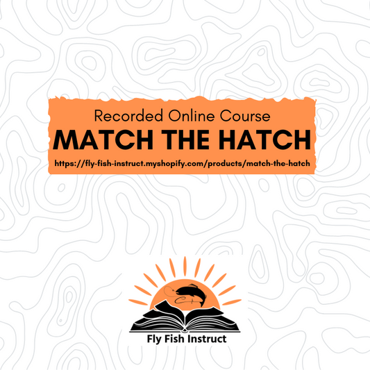 Match the Hatch
