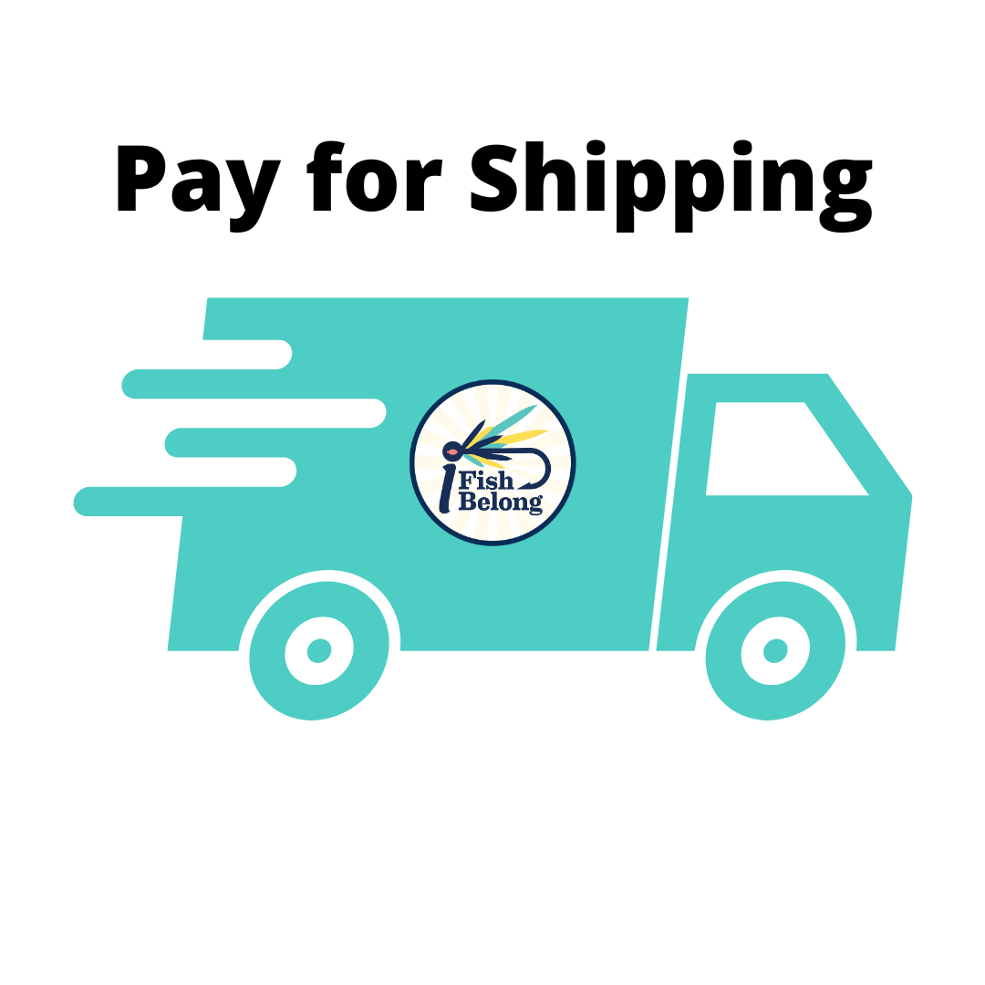 Pay for Shipping