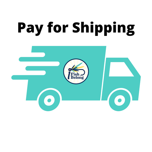 Pay for Shipping