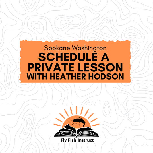 Schedule a Private Lesson with Heather Hodson