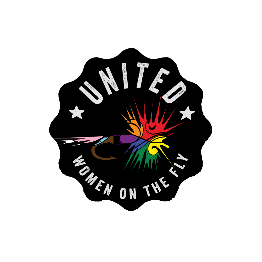 UWOTF Progressive Logo