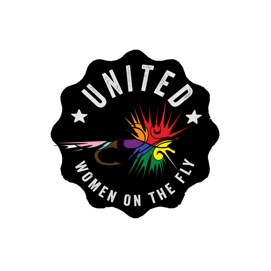 UWOTF Progressive Logo