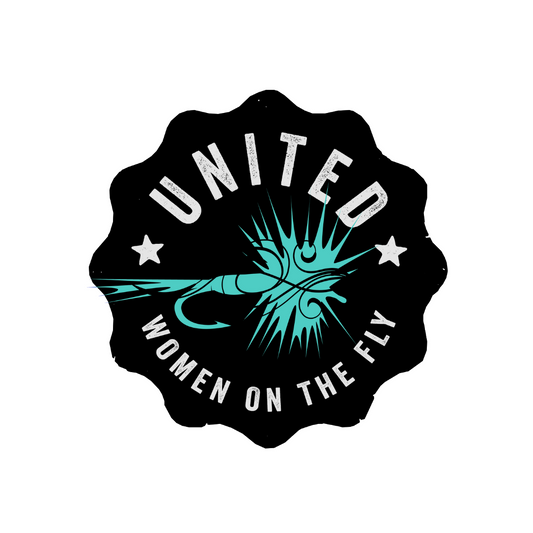 UWOTF Turquoise Logo