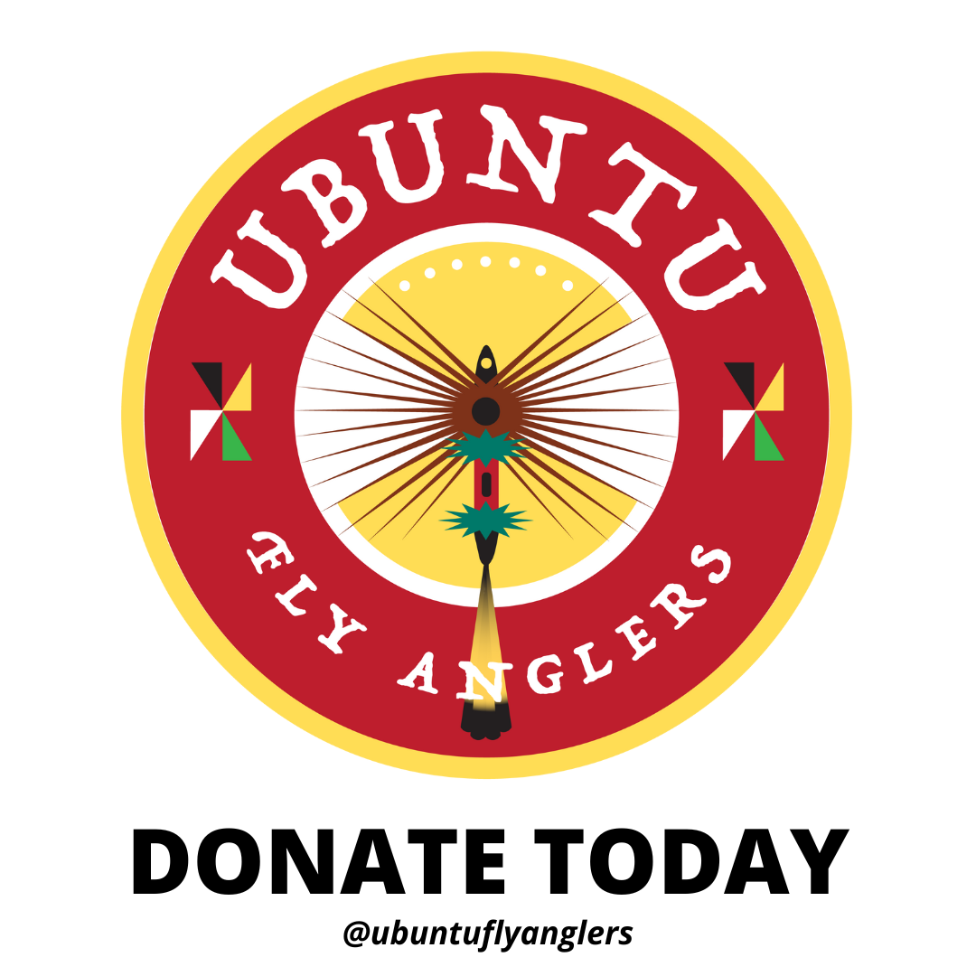 Ubuntu Fly Anglers Donation