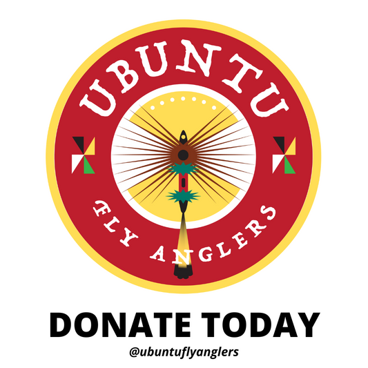 Ubuntu Fly Anglers Donation