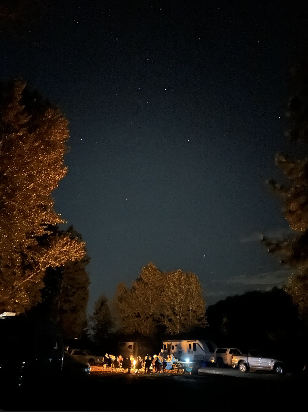 2026 Washington Camping